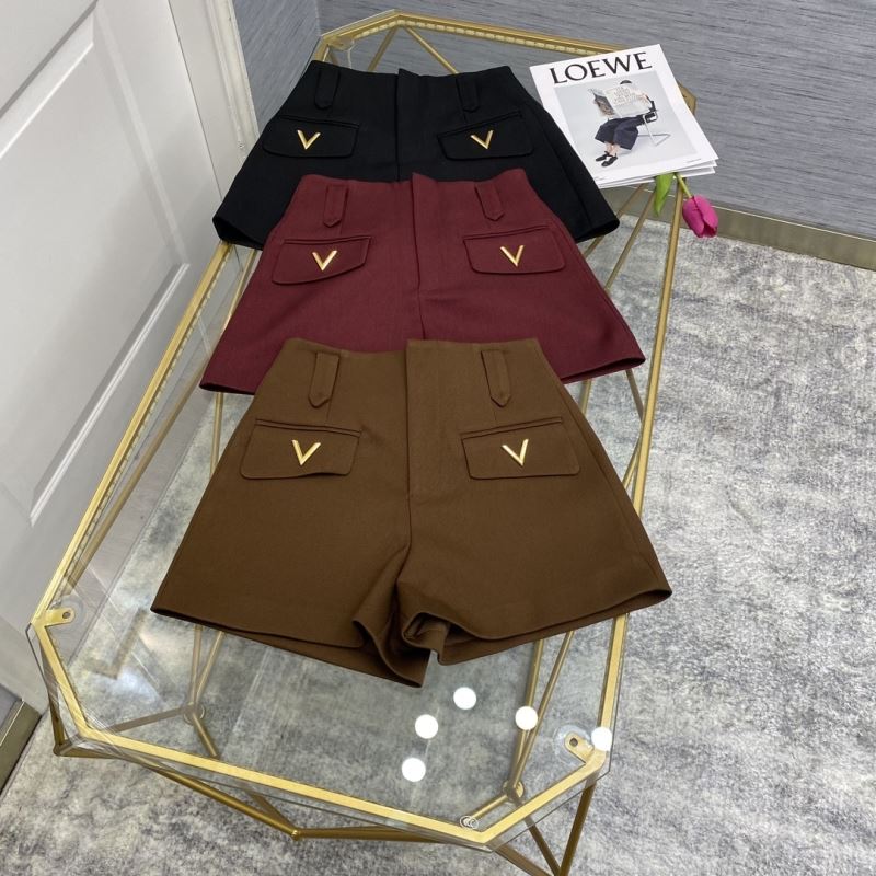 Valentino Short Pants